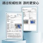 Плавательная доска Floating Boards BESTWAY - фото 8