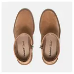 Ботинки Timberland Allington Heights Zip Up, коричневый - фото 6