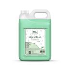 ЖИДКОЕ МЫЛО Idea Home FRAGANTE OLIVE 5л - фото 7