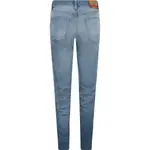 Джинсы обычного кроя Diesel, синий - фото 2