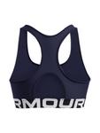 Бралетт UNDER ARMOUR Bralette Sports Bra Authentics, темно-синий - фото 2