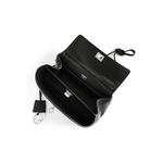 Мини-сумочка Rodeo BALENCIAGA, черный - фото 5