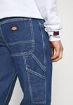 Джинсы свободного кроя Dickies GARYVILLE, цвет Classic Blue - фото 5