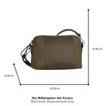 Сумка кросс-боди GABOR Wanda, Olive - фото 4