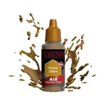 Авиабаза — Бесплодный Желтый, Warpaints - Air - фото