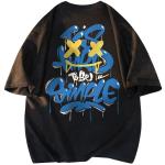 Футболка унисекс WARRIOR, светло-серая - фото