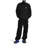 Balenciaga Куртка Lamborghini, Black - фото 4