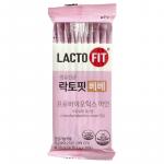 Lactofit, Пробиотик, Bebe, 60 стиков (2 г) каждый - фото 3