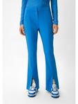 Comma Брюки цвета 5547_королевский синий - фото 6