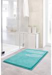 ДУЭТТО коврик для ванной Grund, бирюзовый - фото 2