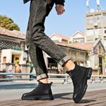 Ботинки унисекс Hla - фото 11