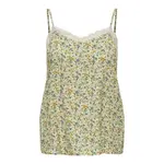 Футболка Jdy Gaya, зеленый - фото