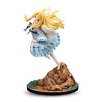 Восхождение Героя Щита — Статуя Фило 1:7 - фото 3