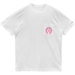 Футболка унисекс Chrome Hearts, белый - фото