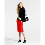 Сумка женская Louis Vuitton, черный - фото 4