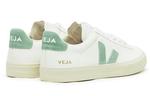 Кроссовки Campo Chromefree 'White Matcha' Veja - фото 4