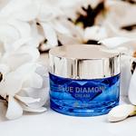 Крем для лица, 50 мл Colway, Blue Diamond - фото 6