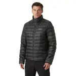 Куртка Helly Hansen Verglas Down 2.0 padded, черный - фото
