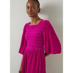 Платье Callista Lk Bennett, Magenta - фото 3