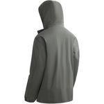 Ветровка Куртка Унисекс Jeep, серый - фото 6