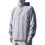 Дышащая солнцезащитная одежда Unisex Jeep, серо-зеленый - фото 10