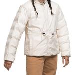 Куртка женская белая The North Face - фото 4