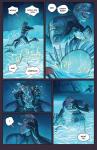 The Internal Sea: Mare Internum (Vault Comics) - фото 13