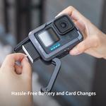 PGYTECH Camera Cage for GoPro HERO12 P-46C-010 - фото 7