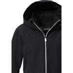 Функциональная куртка ksw 33 wmnski jckt Killtec, черный - фото 4