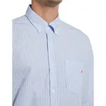 Рубашка Replay M4126.000.52704, синий - фото 3