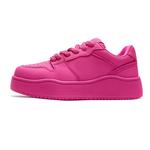 Кроссовки Roubini Roubini Skateboarding Shoes Unisex Low-top, желтый - фото 8