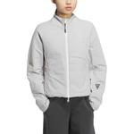 Adidas Куртка женская ярко-белая, Bright White - фото 4