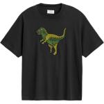 Футболка унисекс COACH, серый - фото 3