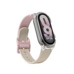 IBOANN Часы Strap Xiaomi Compatibility Silicone Material, Dusty Teal - фото 2