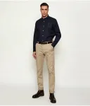 Рубашка regular fit La Martina, темно-синий - фото 2