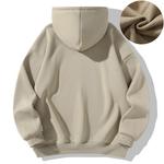 Starlander Толстовка унисекс Interstellar, Хаки - фото 8