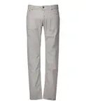 Джинсы Ravello серого цвета Hand Picked, серый - фото