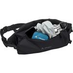 Сумка Citycross 6 Vaude, черный - фото 5