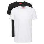 Футболка HUGO, белый - фото 3