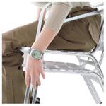 CASIO Часы Analog Digital G Shock GM S2110 3A, Green Dial - фото 3