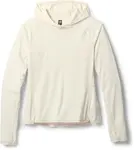 Свитшот Sunriser The North Face, White Dune - фото