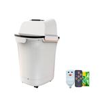 Ванночки для ног CHIGO - фото