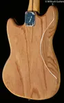 Fender Ben Gibbard Mustang (800) - фото 2