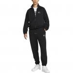 Куртка мужская черная Nike, черный - фото 2