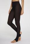 Тайтсы Vivance Tights, Schwarz/Black - фото 4