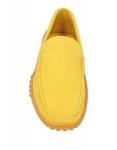 Лоферы Tod'S, желтый - фото 4