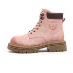 Женские ботинки CAMEL Martin, Розовый - фото 7