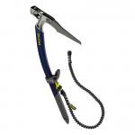 Ледоруб Север-Х Salewa, синий - фото 6