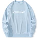 Толстовка унисекс Doraemon, Светлый Хаки - фото 8