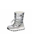 Зимние ботинки Синдри серебристого цвета Lico - фото